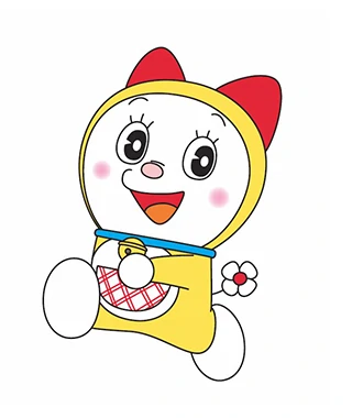Dorami♥！ Dorami | Alien Wiki | Fandom