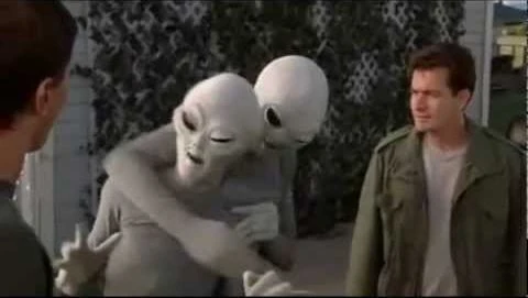 Aliens (Scary Movie 3) | Alien Wiki | Fandom