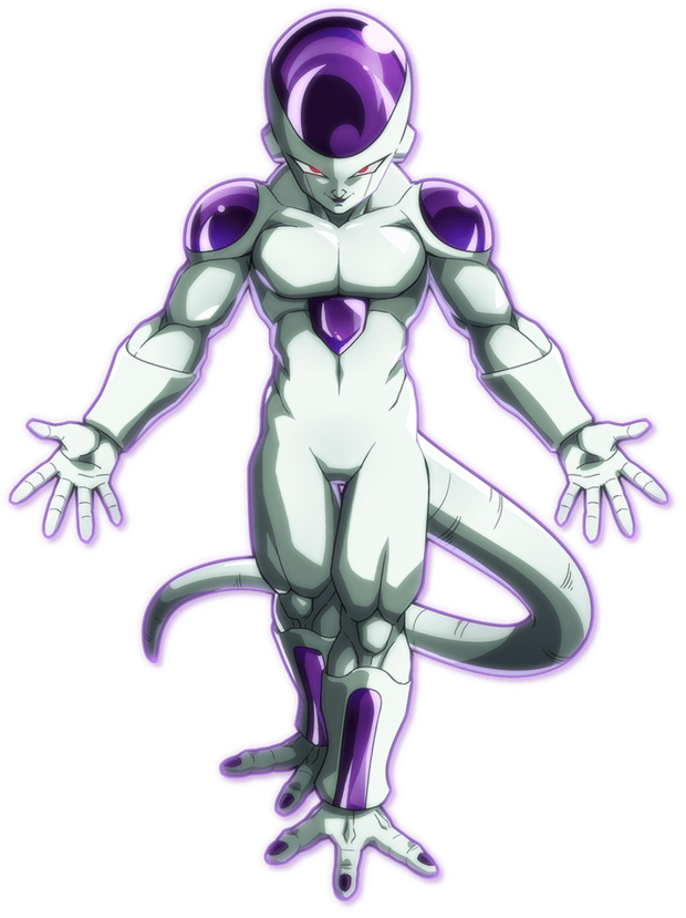 Freeza (Toei), Wikia Liber Proeliis