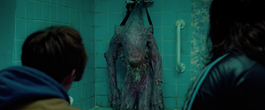 Alien (Attack the Block)