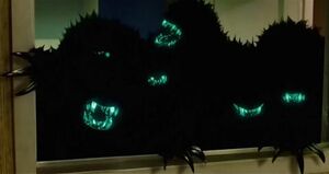 Alien (Attack the Block)