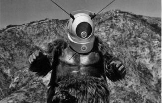 Ro-Man