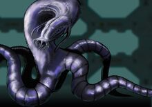 Hibernation Chamber Guardian