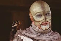 Alien (Riverworld 2003)