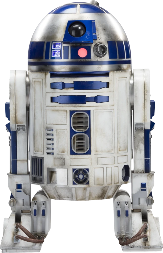 R2-D2 | Alien Wiki | Fandom