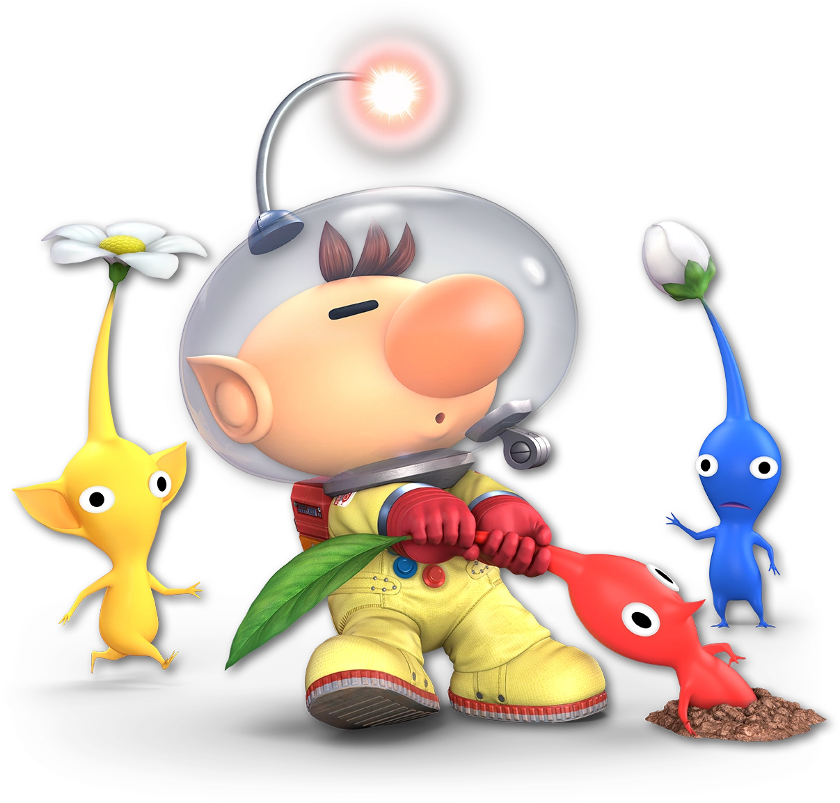 【olimar】 Olimar | Alien Wiki | Fandom