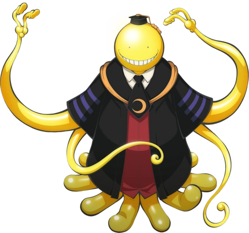 Korosensei | Alien Wiki | Fandom
