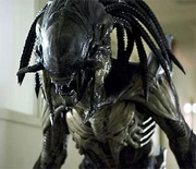 The Predalien