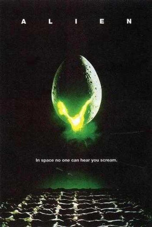 alien movie 1