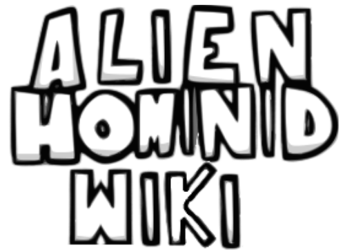 Alien Hominid Wiki