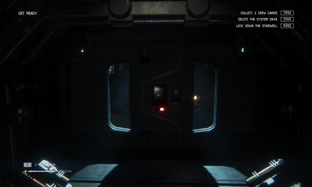 alien isolation blueprint locations