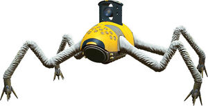 Crawler