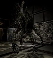 Aliens | Alien: Prototype Wiki | Fandom