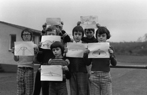 Broad Haven pupils