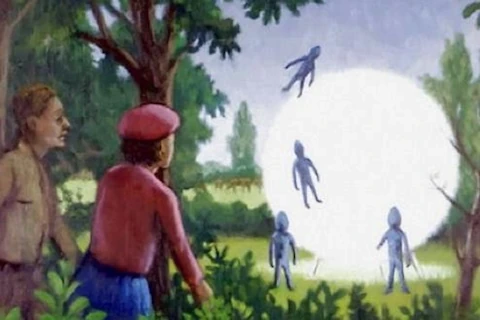 Foreign Entity Protocols