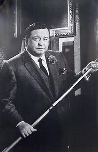 Jackie-Gleason-Photograph-C12148940