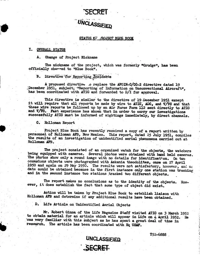 Holloman AFB Foreign Entity Protocols Fandom