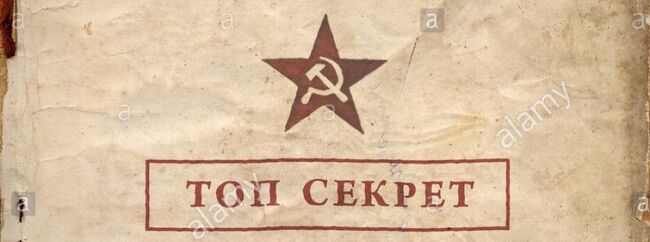 SovietTopSecret
