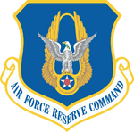 Air Force Reserve Command