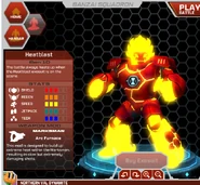 Project Exonaut Heatblast.png (307 KB) Heatblast (Cartoon Network Universe: Project Exonaut)