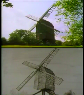 The Windmill