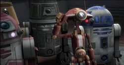CloneWars-Droids