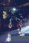 Modular Upsilon (Vex Gate Lord)