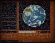 Voyager-19 Earth Alien