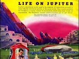 Jovian (Life on Jupiter)