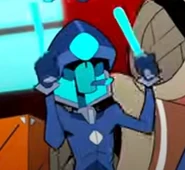 Unnamed L.A.W subordinate