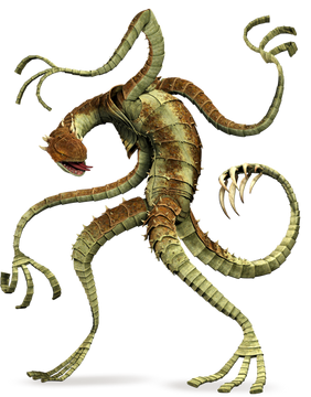 Zillobeast
