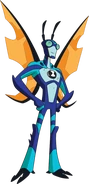 Stinkfly updated.png (68 KB) Stinkfly (2016 series)