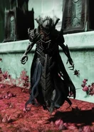 Ir Olena (Lucent Brood Wizard)