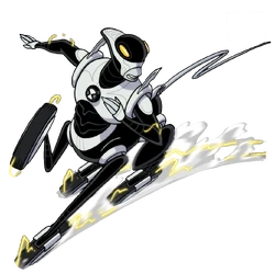 Skidmarx