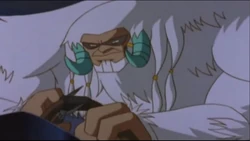 Yeti Roswell conspiracies