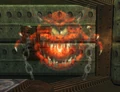 Cacodemon Nightmare.gif (46 KB) A Nightmare Cacodemon (Doom 64:Absolution)