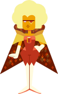 Hessonite