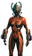 ValkyrNewLook.png (179 KB) Valkyr, the tortured berserker