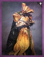 Lokaar (Wizard of Oryx)