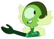 Nephrite5.png (193 KB) A light green-skinned Nephrite with tufted olive hair and a green skullcap.