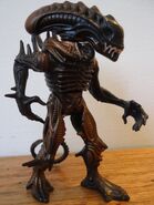 "Scorpion Alien"