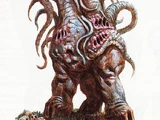 Dark Young of Shub-Niggurath