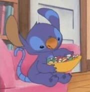 002: Doubledip (p.f.: doubledipper)