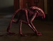 RunnerChestburster.jpg (15 KB) Runner chestburster