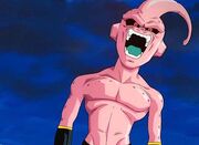 Kid buu