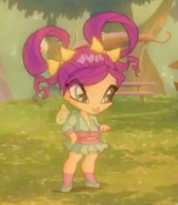 Fifi, title unknown (presumed deceased, eaten by a "Wunkle")