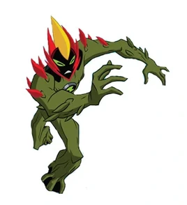 Fuego Pantanoso