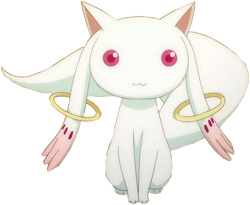 Kyubey