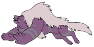 Purple Quartz.png (56 KB) Purple Striped Beta Kindergarten Monster