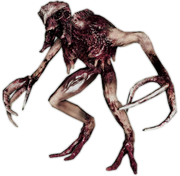 Stalker (Necromorph)